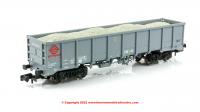 N-EAL-102B Revolution Trains Ealnos JNA Wagon number 8170 5500 068-8 - Ermewa grey